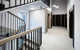 Apartament Diament Kamienica Grochow With Free Parking